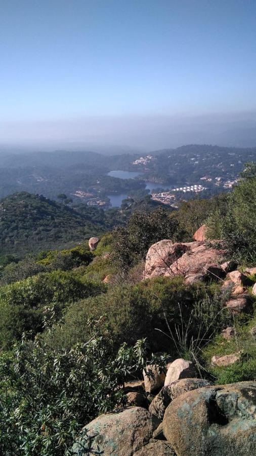 فيلا قرطبةفي El Pinar Del Coto المظهر الخارجي الصورة