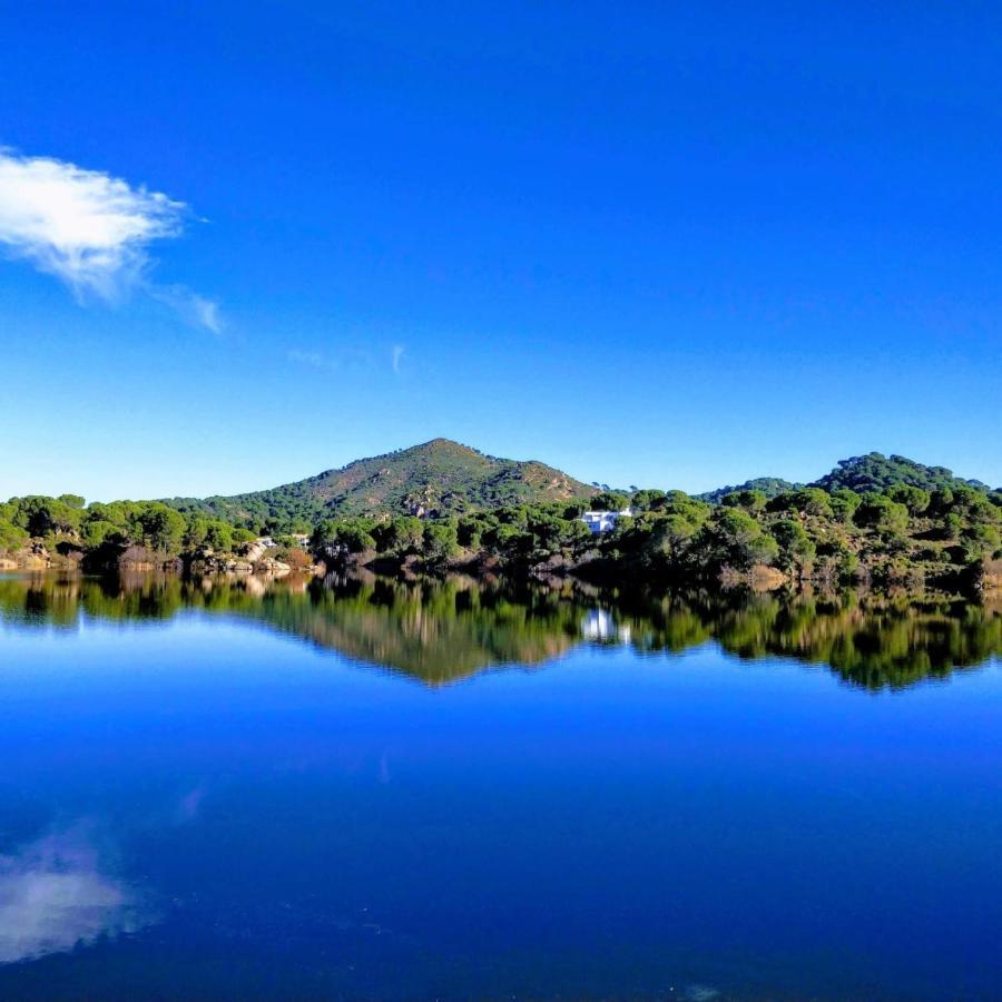 فيلا قرطبةفي El Pinar Del Coto المظهر الخارجي الصورة
