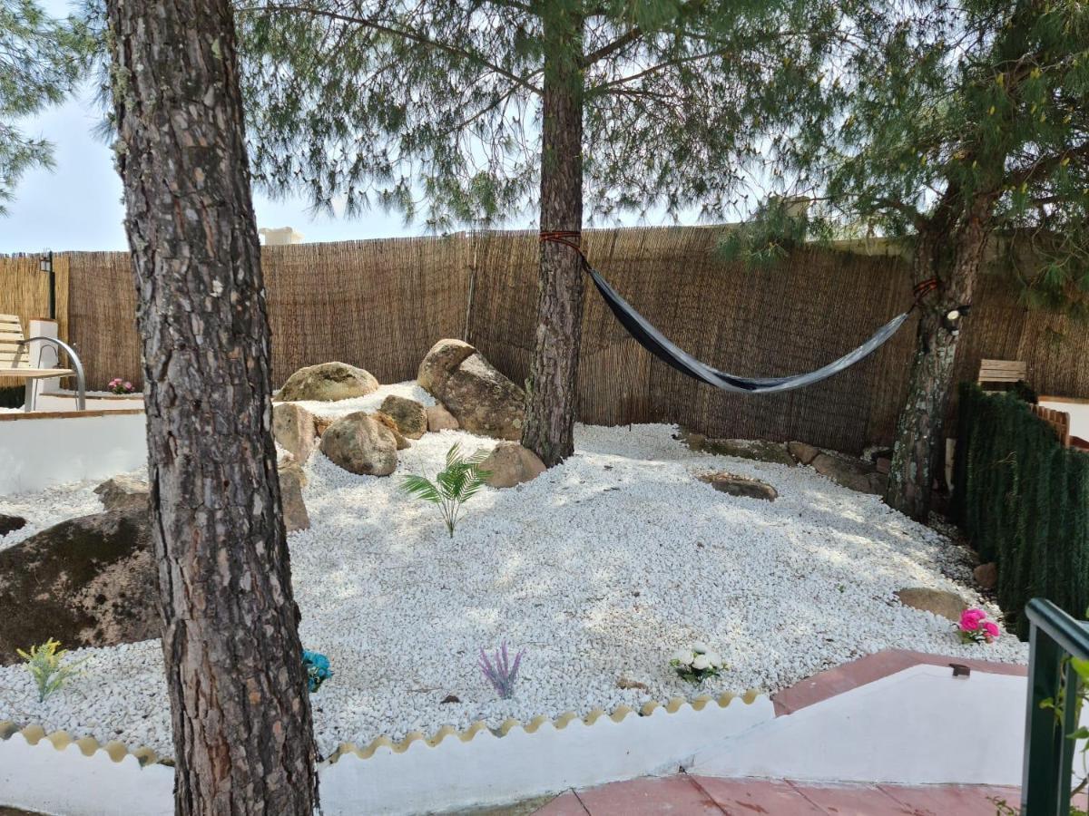 فيلا قرطبةفي El Pinar Del Coto المظهر الخارجي الصورة